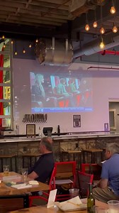 Here was the scene at the watch party this evening. Family, friends and bandmates gathered to watch Neil Salsich put on a STUNNING performance of “Have A Little Faith In Me”. It was soulful and authentic. You might even say it was perfect. If you watched to the end of the show, you learned the unexpected & bitter outcome. Neil wanted nothing more than to advance to the live rounds, and we all know he was more than deserving. But, alas, that was not his fate. So while this is the end of Neil’s jo