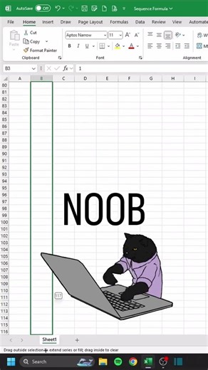 computer interview crack 🤯 #excelinterview #excel #computereducation #jobinterview #exceltips