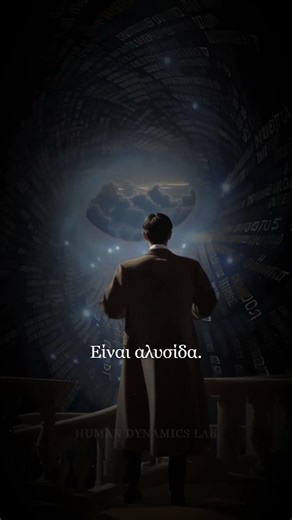 Ο Χρόνος Δεν Είναι Λόγος Να Μείνεις
