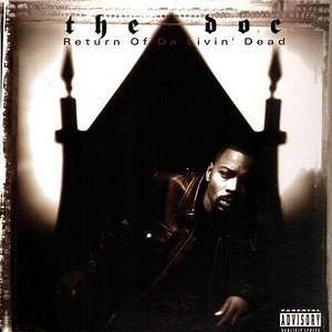 The D.O.C. - Return Of Da Livin' Dead