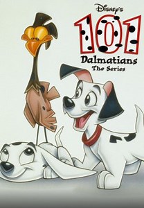 101 далматинец (1997)