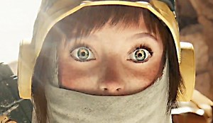 ReCore - La Recensione