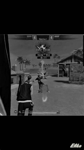 5 Years old player challenged me for custom 🔥💀#challenge #freefire