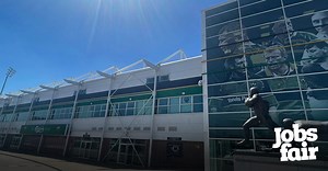 Interested in exhibiting at the Northampton Jobs Fair?