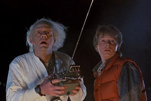 Back to the Future Gets Time Travel Wrong. The Terminator Gets It Right. Here’s the Difference.