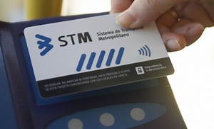 Nuevo método para cargar saldo en la tarjeta STM en línea: mirá cómo hacerlo y con qué bancos pagar
