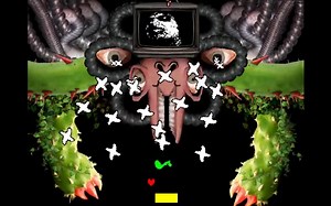 Undertale - Finale [8bit Remix]