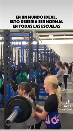 Alejandro Garcia on Instagram: "En un mundo ideal... - El entrenamiento de la fuerza. - La educación financiera y - La gestión de emociones Deberían ser parte básica del programa educativo"