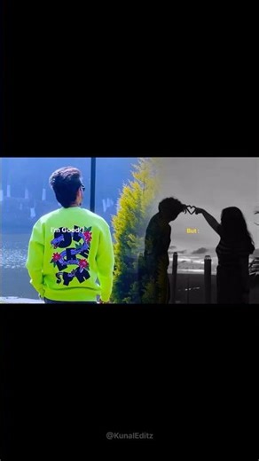 Tere Bina Lagta Nahi Dil Mera | Meri Banogi Kya - VN Template | Trending VN QR Code #ytshorts #vn