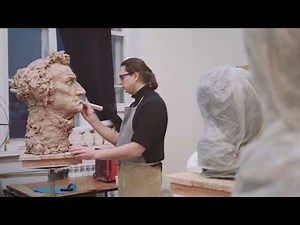 The Untold Story of Mount Rushmore