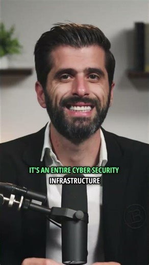 Why Digibyte Isn’t Just Crypto… It’s the Future of Security #shorts
