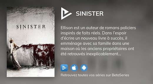 Sinister
