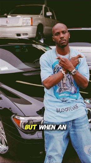 The One Rapper DMX Refused to Beef With… Eminem