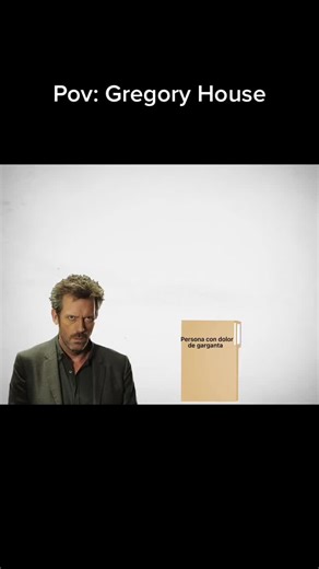 VIDEO RESUBIDO #drhouse #drhousefan #drhouseclip #auronplay #MACx1000