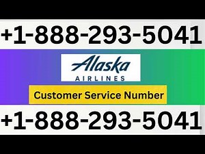 Complete Alaska Airlines Customer Service Guide: 9 Ways to 24/7 Get Help Fast