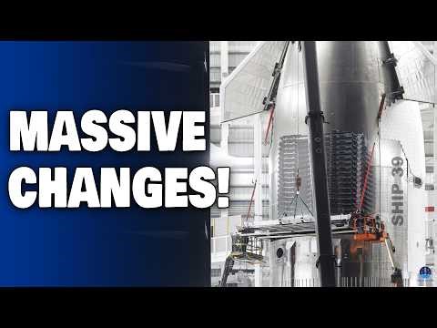 The FCC Just Revealed Starship's MASSIVE Game-Changer for Flight 12 will Change Everything!