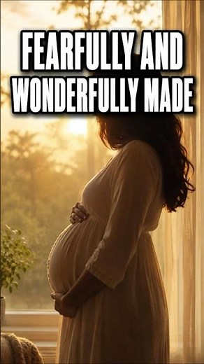 A Bible Verse For Every Pregnant Mother | Daily Blessing