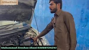 2.2K views · 154 reactions | Knocking Noise Under Your Car? Simple Suspension Solutions!! Top 4 Reasons Why The Suspension Knocks03088734241 | Al Sharif Auto Care | Facebook