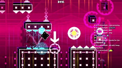 the second everything gets theorized...