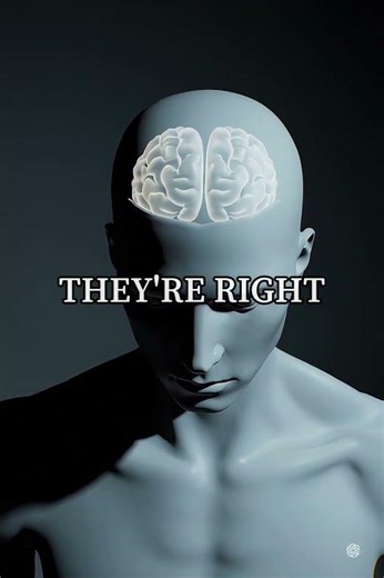 Your Brain Is Lying to You (Here’s Why)