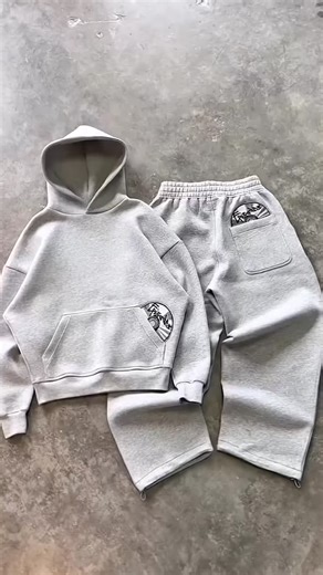 The Best Jogging Suit Out There - 50% OFF - WAREHOUSE SALE LIVE NOW - LIMITED STOCK