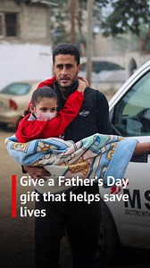 75 reactions · 8 comments | Donate to MSF in honour of a loved one this Father's Day and choose an ecard to send straight to them. Alternatively, you can print it out and give it to them in person. Your incredible gift will help provide life-saving medical care around the world. https://msf.org.uk/send-card?utm_campaign=110625_FathersVideo&utm_medium=organic_social | Médecins Sans Frontières / Doctors Without Borders (MSF) | Facebook