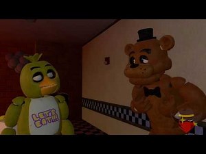 Double Shadow Animated | Getting the Gang Together