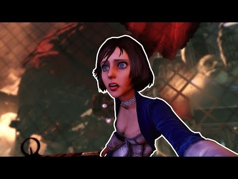 The Rebellion Is Ramping Up! | Bioshock Infinite - Part 13
