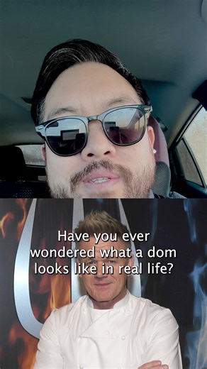 Dominance doesn’t look like yelling. It looks like staying regulated under pressure. That’s why high standards feel crushing to some people and grounding to others. #leadership #psychology #dominance #workculture #personality