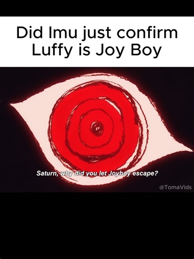 Exploring Imu's Mysterious Statement in One Piece