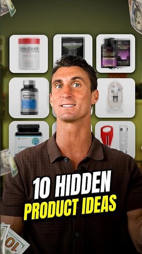 Sell THIS product to make $100K/year on Amazon 💰 #amazonfba #productideas #money