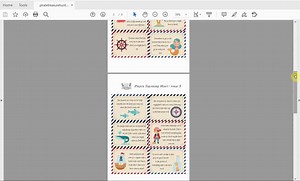 Printable Pirate Treasure Hunt Clues, Birthday Party Game (PDF) - Etsy