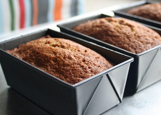 Best Banana Cake Recipe in NZ - NZ's Favourite Recipes