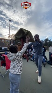 This guy made a table fly🪽#royalnicethings #Majic #fyp | Royalnicethings Royalnicethings