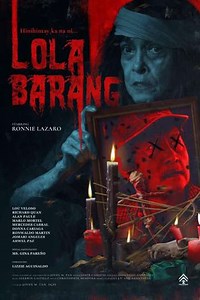 Lola Barang - Movie