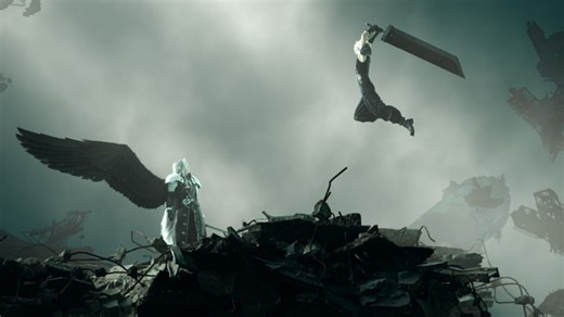 Final Fantasy VII Rebirth surprises with new trailer and confirms release date