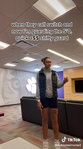 Could cry #fyp #clemsonuniversity #ohio #tallgirl #viral #southcarolina #foryoupage #hoopersoftiktok