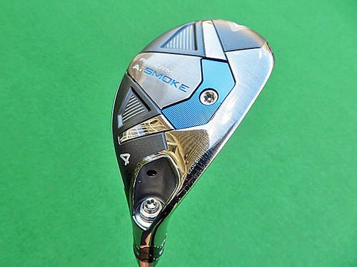 ★キャロウェイ「PARADYM Ai-SMOKE」UT - ゴルフ体験主義 - ゴルフコラム : 日刊スポーツ