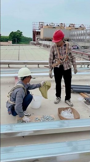 Steel structure fabrication and installation for global projects. #engineeringprojects
