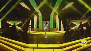 1.8K views · 1K reactions | About last night! Quinamino hitmaker, Azawi put up an energetic performance at #MoMoNyabo show How do you rate it out of 10? #MTNMoMo | MTN Uganda | Facebook