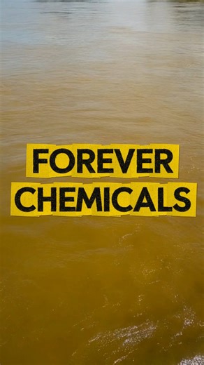 Let’s talk about PFAS contamination in the Scioto River. A river that cuts through the heart of the state. #TheFalloutFiles What are PFAS? PFAS (per- and polyfluoroalkyl substances) are a group of synthetic chemicals used in products like nonstick cookware, waterproof clothing, and firefighting foam. Nicknamed “forever chemicals” because they don’t break down naturally, PFAS can accumulate in the environment and human bodies over time. Exposure has been linked to serious health risks including c