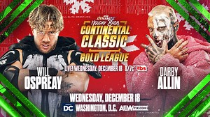 AEW Dynamite Preview (12/18): Holiday Bash 2024
