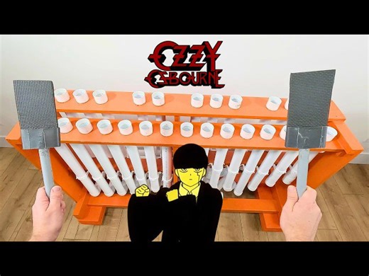 7 Levels of Playing FAST Music!