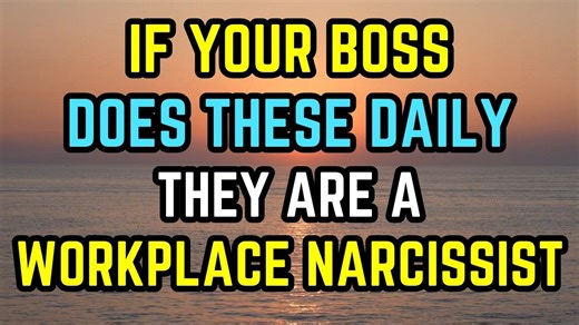 6.9K views · 47 reactions | If Your Boss Does THESE Daily They're a...
