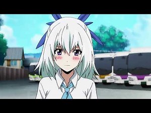 Keijo Episode 6 Preview