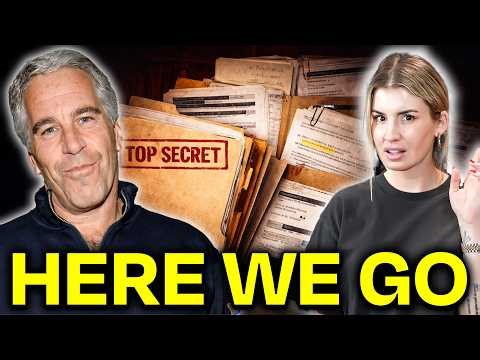 The Files | Unpacking the Disturbing Emails & Allegations