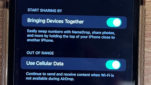 New Apple software generates privacy concerns