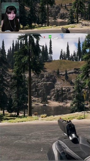 Пацан к успеху шёл #farcry5 #прохождение #игры