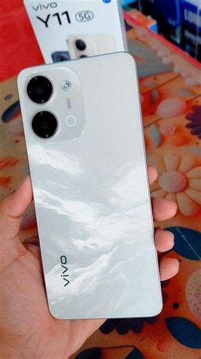 VIVO Y11 5G THE BEST BUDGET KING 📉 🤴