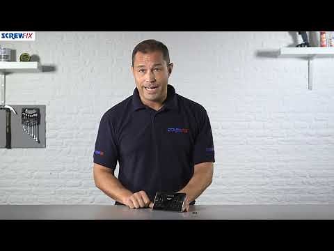 LAP 2-Gang Sp 13A Switched Socket + 3.1A 2-Outlet USB Charger Black Nickel | Screwfix